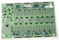 Repartly Power Supply Board - Dc Vss-treiberplatine;l65s8snc_ths dc-dc 3 Überholt Refurbished - BN44-01068A